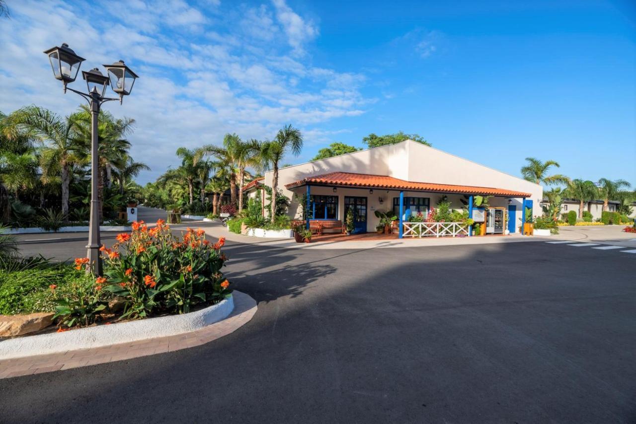 La Siesta Salou Resort & Camping Esterno foto