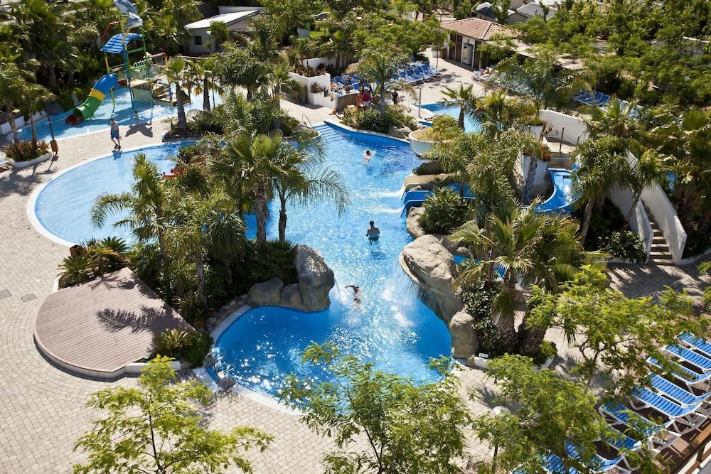 La Siesta Salou Resort & Camping Esterno foto