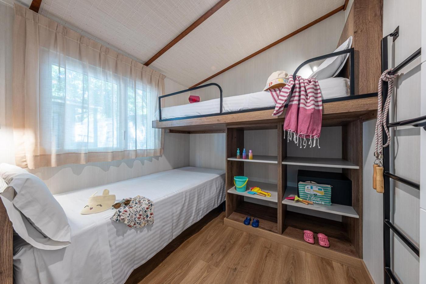 La Siesta Salou Resort & Camping Esterno foto