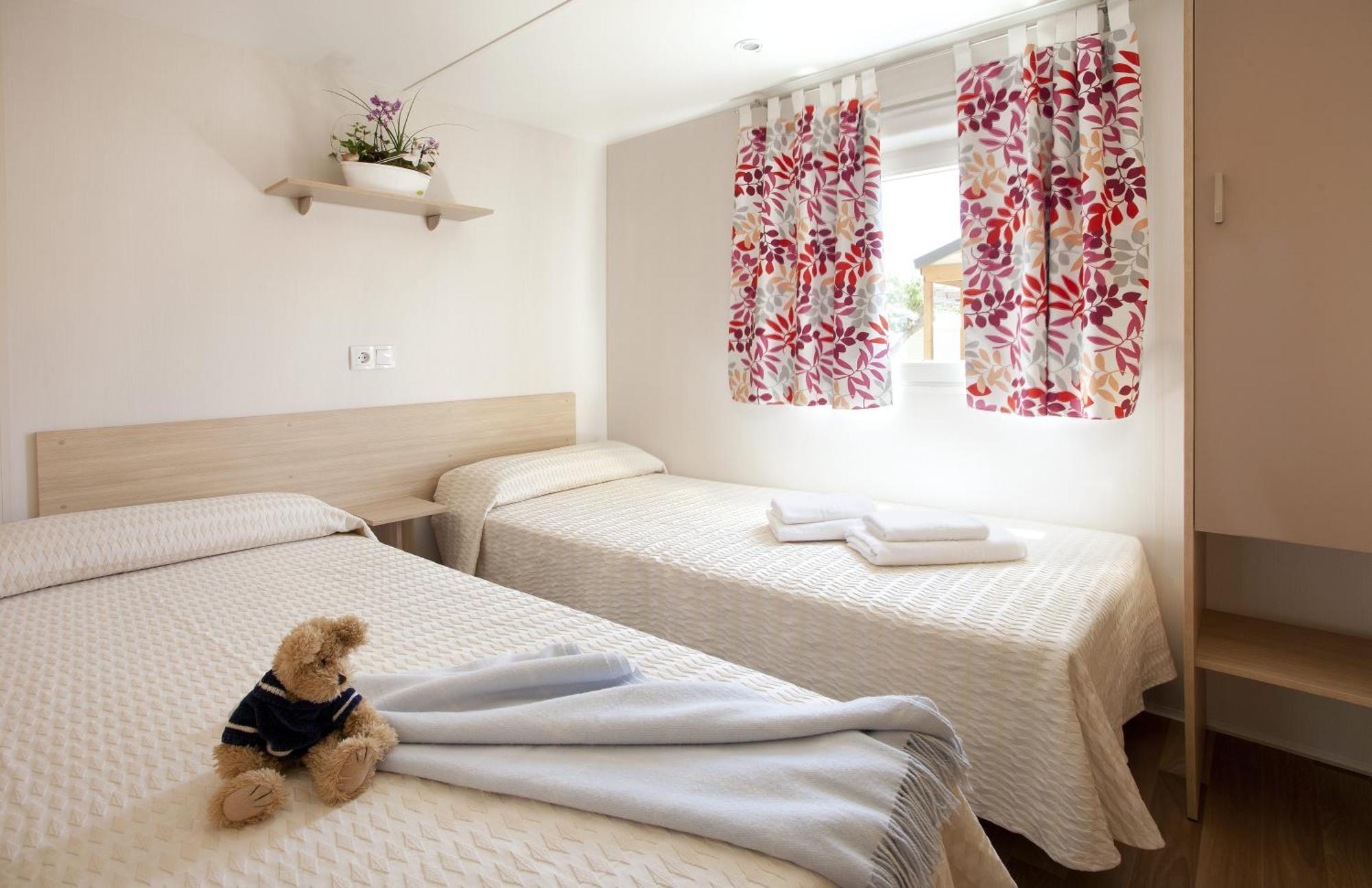 La Siesta Salou Resort & Camping Esterno foto
