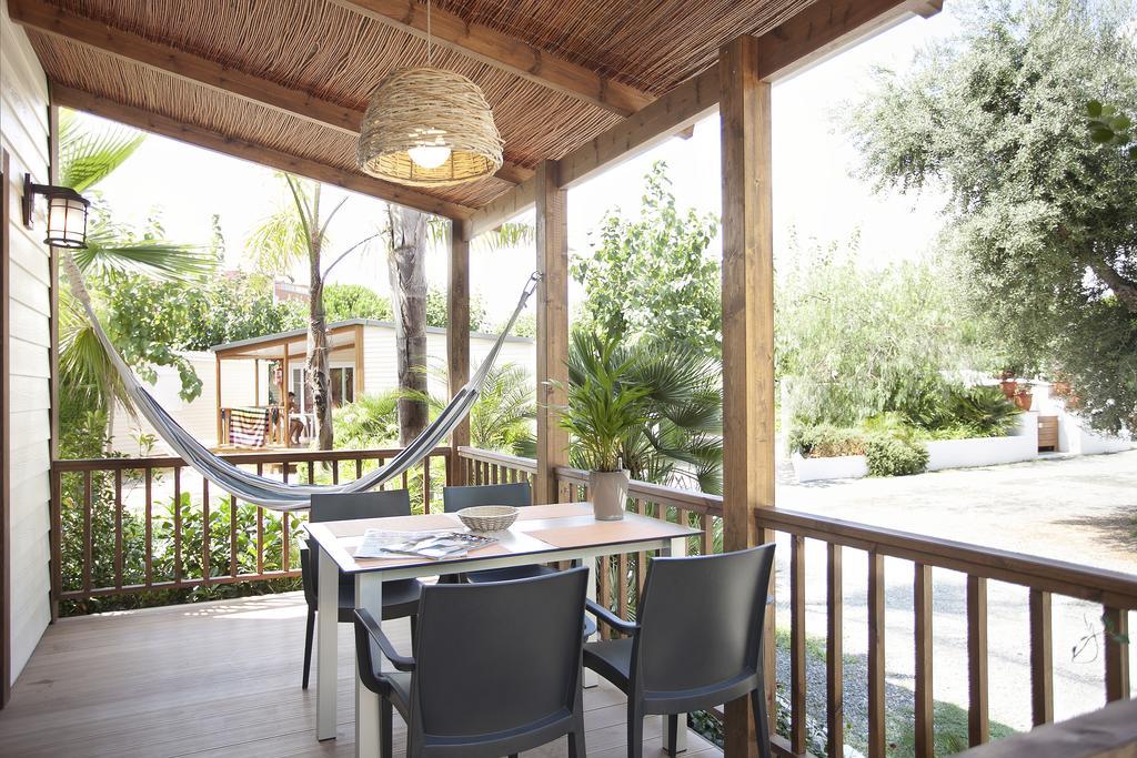 La Siesta Salou Resort & Camping Esterno foto