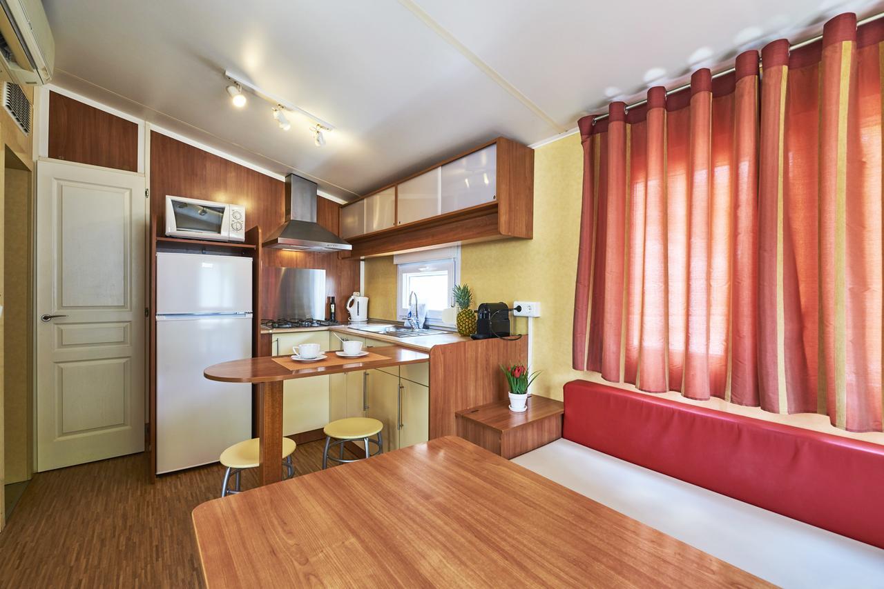 La Siesta Salou Resort & Camping Esterno foto